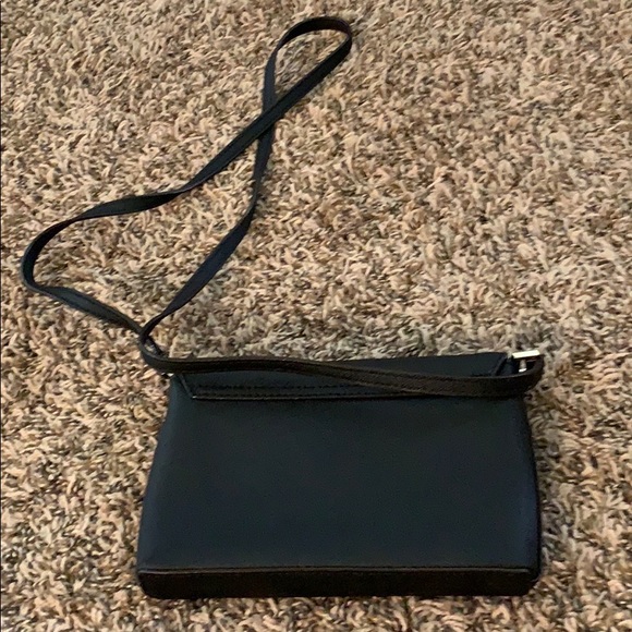 SOLD Kate Spade Black Crossbody - Picture 5 of 5
